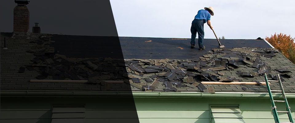 East Killingly Roofing Contractors