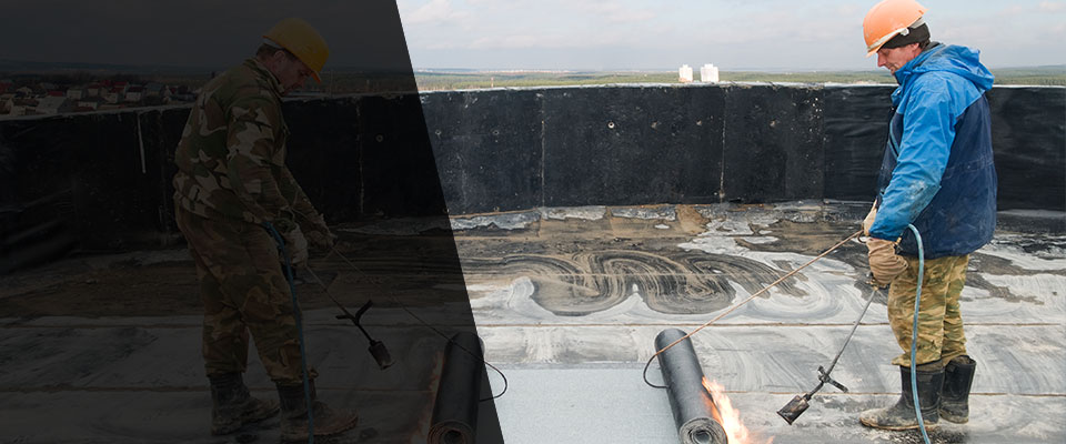East Killingly Roofing Contractors